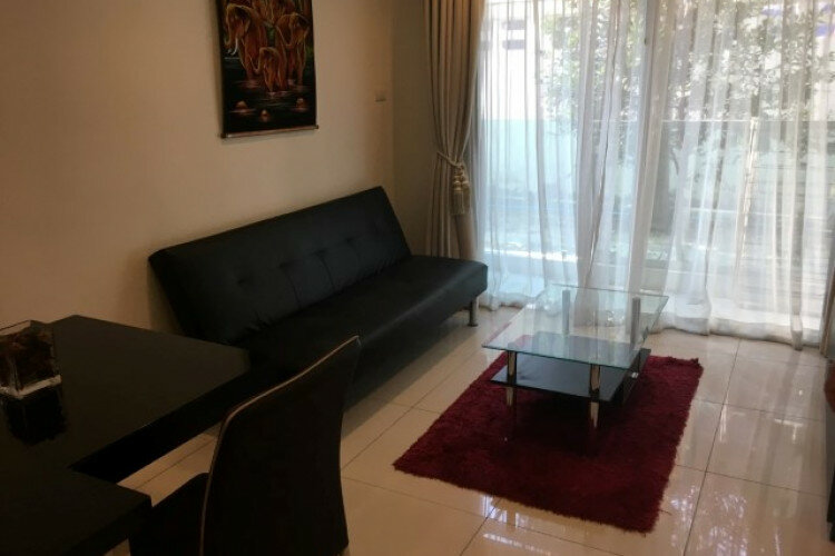 Кондоминиум в Паттайе, Таиланд | THE440559