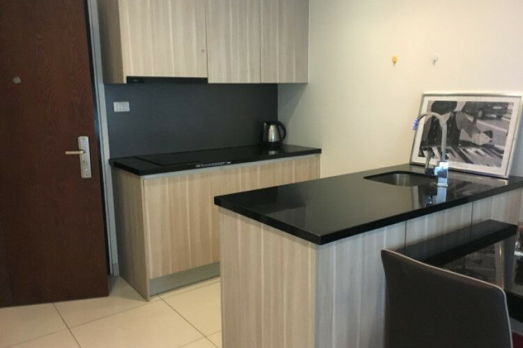 Кондоминиум в Паттайе, Таиланд | THE440559