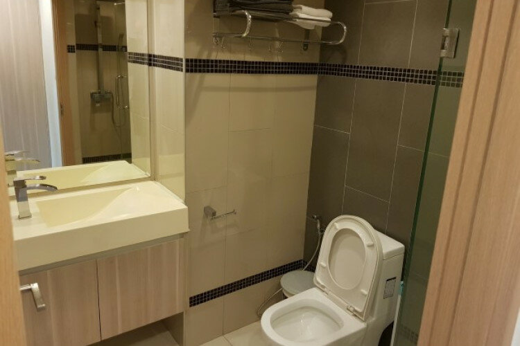 Кондоминиум в Паттайе, Таиланд | THE440559