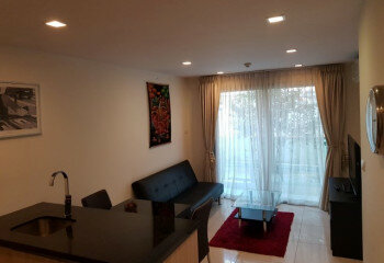 Кондоминиум в Паттайе, Таиланд | THE440559