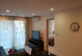 Кондоминиум в Паттайе, Таиланд | THE440559