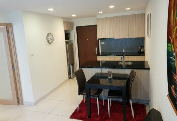 Кондоминиум в Паттайе, Таиланд | THE440559