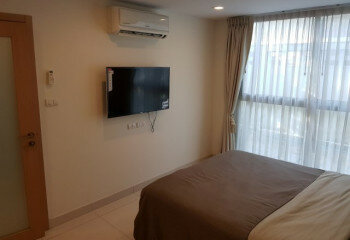 Кондоминиум в Паттайе, Таиланд | THE440559