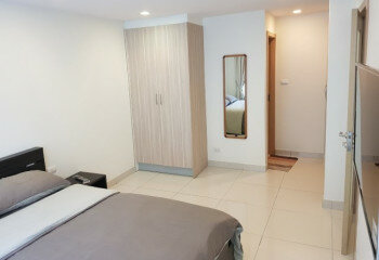 Кондоминиум в Паттайе, Таиланд | THE440559