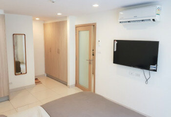 Кондоминиум в Паттайе, Таиланд | THE440559