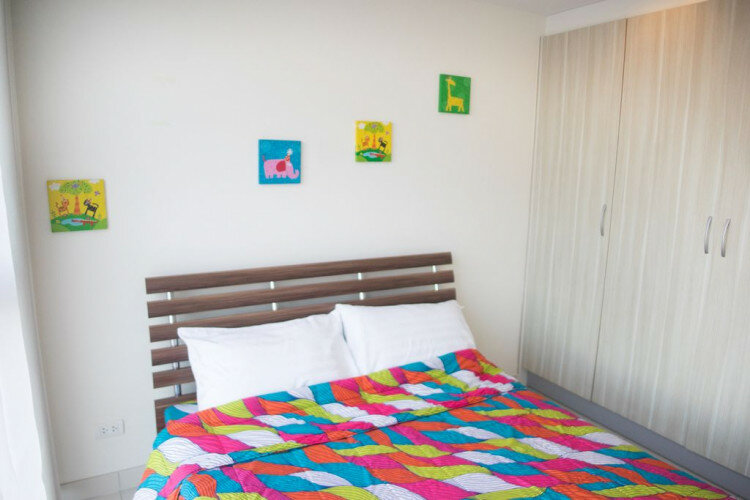 Кондоминиум в Паттайе, Таиланд | THE240988