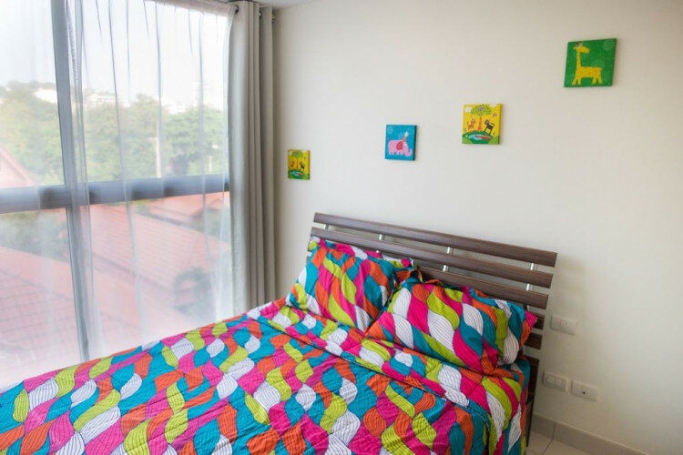 Кондоминиум в Паттайе, Таиланд | THE240988