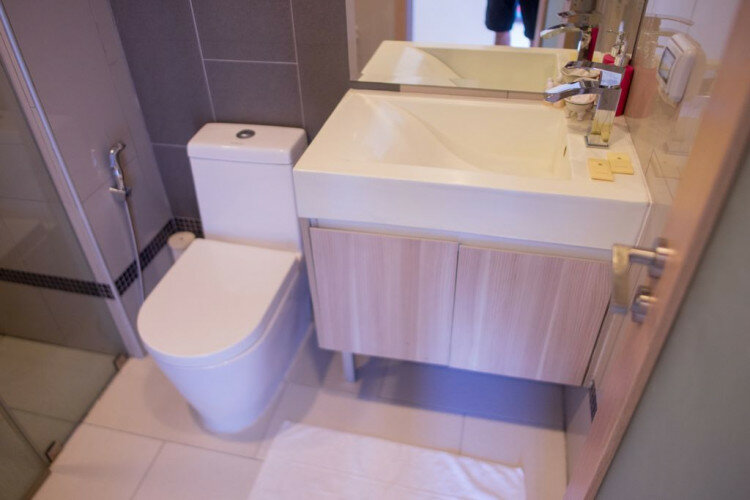 Кондоминиум в Паттайе, Таиланд | THE240988