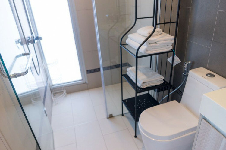 Кондоминиум в Паттайе, Таиланд | THE240988