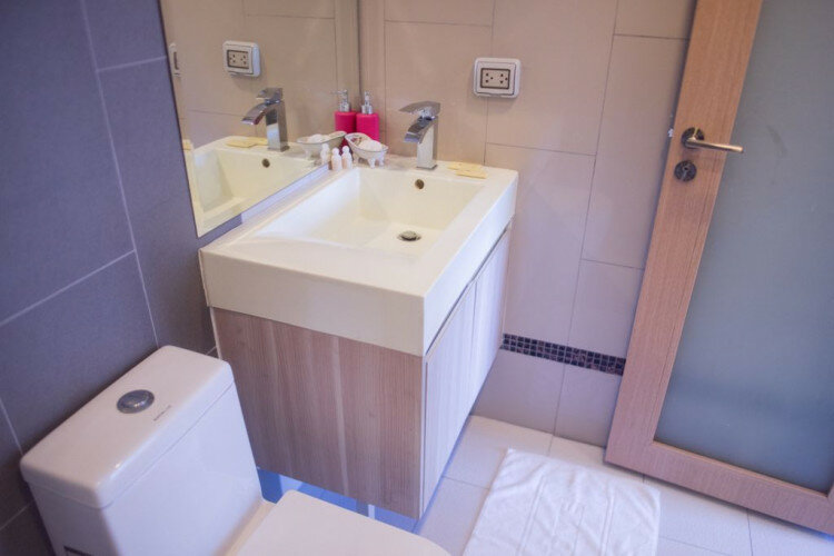 Кондоминиум в Паттайе, Таиланд | THE240988