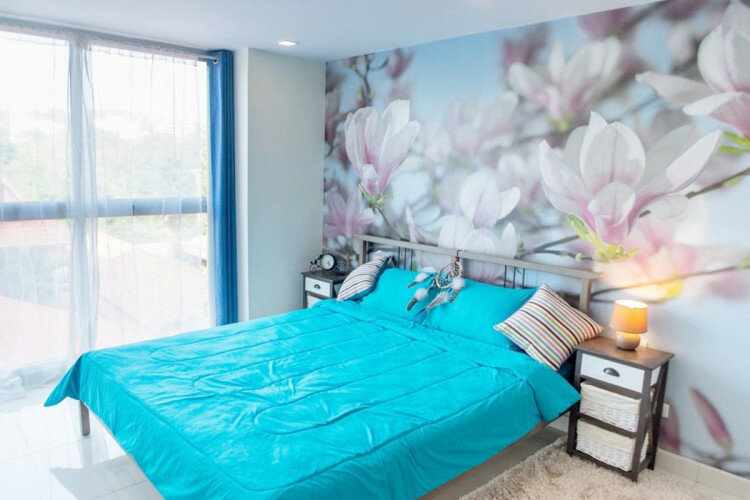 Кондоминиум в Паттайе, Таиланд | THE240988