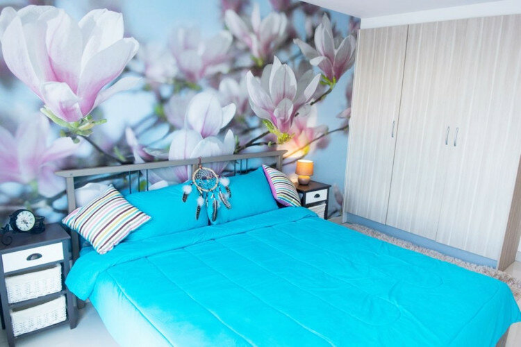 Кондоминиум в Паттайе, Таиланд | THE240988