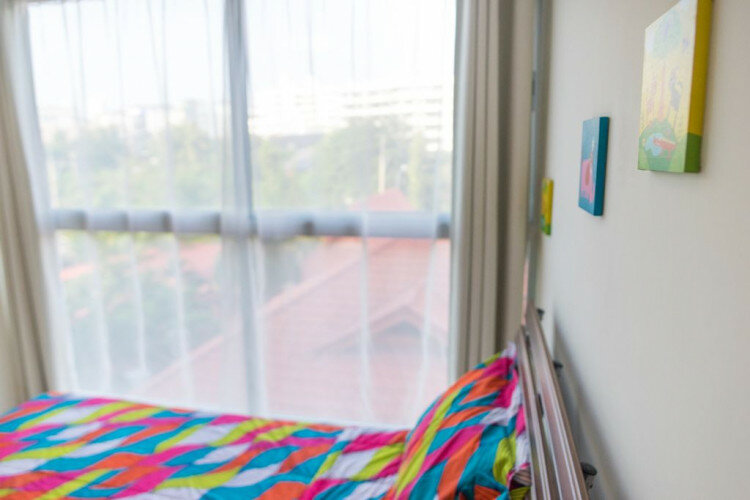 Кондоминиум в Паттайе, Таиланд | THE240988