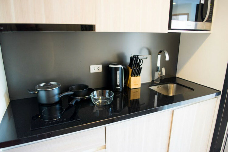 Кондоминиум в Паттайе, Таиланд | THE240988