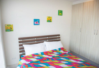 Кондоминиум в Паттайе, Таиланд | THE240988