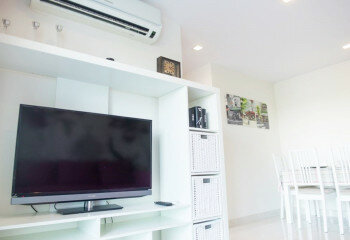 Кондоминиум в Паттайе, Таиланд | THE240988