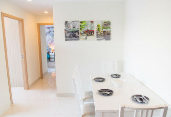 Кондоминиум в Паттайе, Таиланд | THE240988