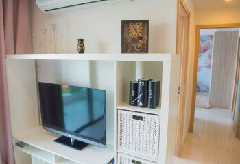 Кондоминиум в Паттайе, Таиланд | THE240988