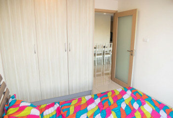 Кондоминиум в Паттайе, Таиланд | THE240988