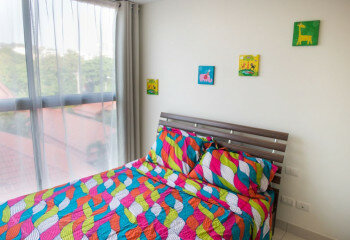 Кондоминиум в Паттайе, Таиланд | THE240988