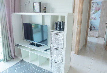 Кондоминиум в Паттайе, Таиланд | THE240988