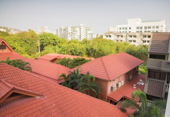 Кондоминиум в Паттайе, Таиланд | THE240988