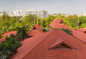 Кондоминиум в Паттайе, Таиланд | THE240988