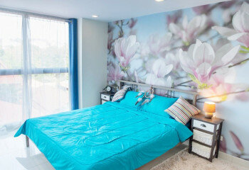 Кондоминиум в Паттайе, Таиланд | THE240988