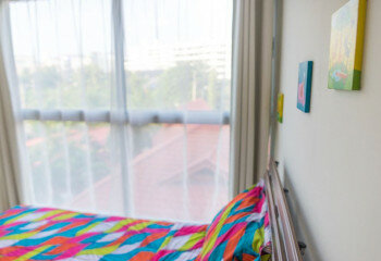 Кондоминиум в Паттайе, Таиланд | THE240988