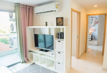 Кондоминиум в Паттайе, Таиланд | THE240988