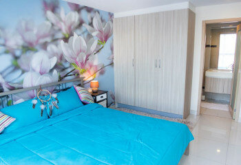 Кондоминиум в Паттайе, Таиланд | THE240988