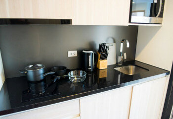 Кондоминиум в Паттайе, Таиланд | THE240988