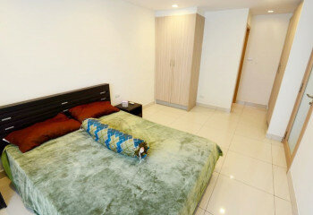 Кондоминиум в Паттайе, Таиланд | THE340989