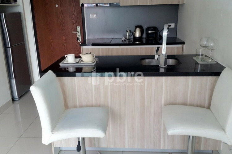 Кондоминиум в Паттайе, Таиланд | THE541049