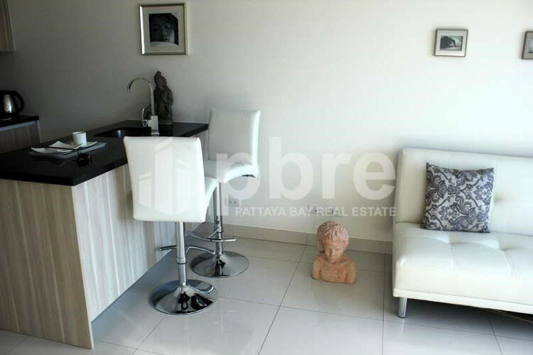 Кондоминиум в Паттайе, Таиланд | THE541049