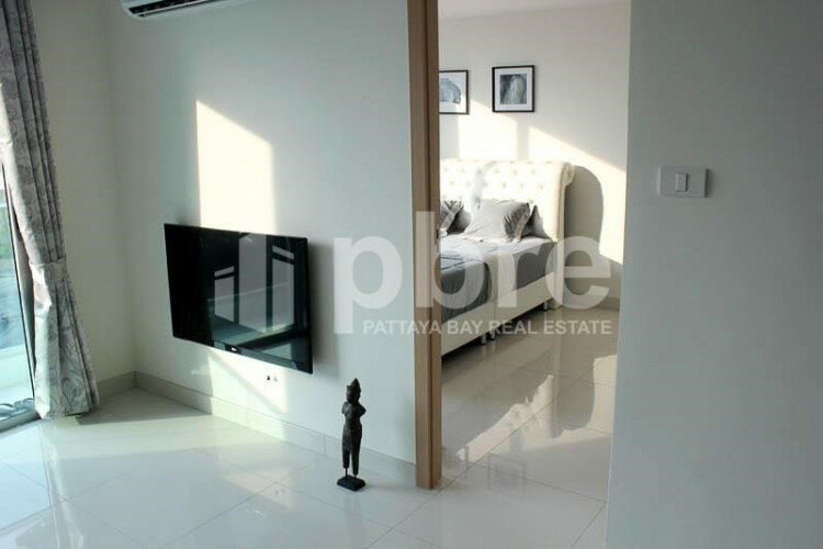 Кондоминиум в Паттайе, Таиланд | THE541049