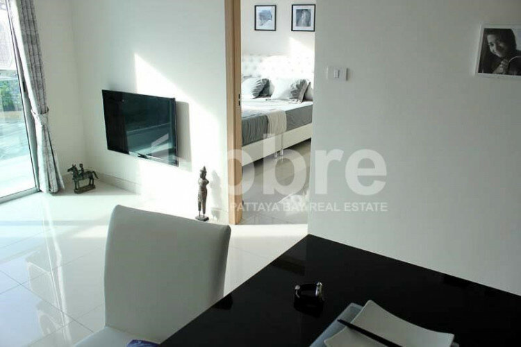 Кондоминиум в Паттайе, Таиланд | THE541049