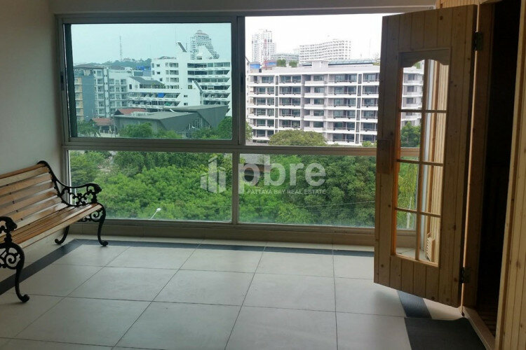 Кондоминиум в Паттайе, Таиланд | THE541049