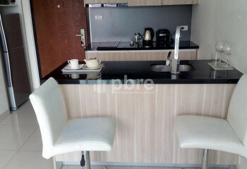 Кондоминиум в Паттайе, Таиланд | THE541049