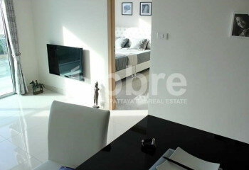 Кондоминиум в Паттайе, Таиланд | THE541049