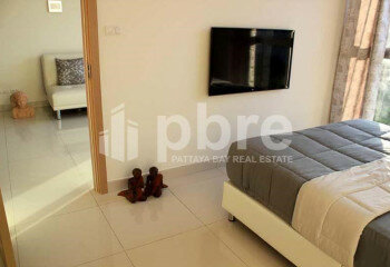 Кондоминиум в Паттайе, Таиланд | THE541049