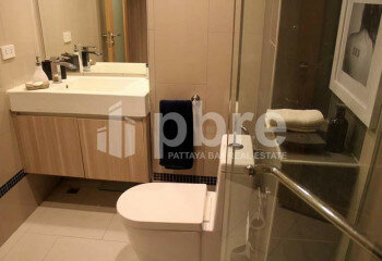 Кондоминиум в Паттайе, Таиланд | THE541049