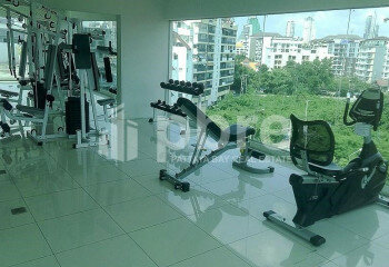 Кондоминиум в Паттайе, Таиланд | THE541049