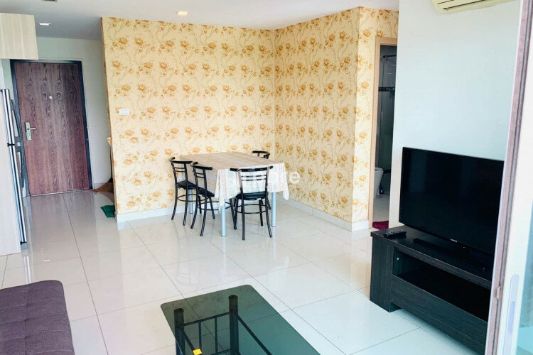 Кондоминиум в Паттайе, Таиланд | THE240664