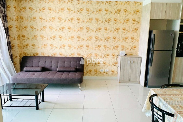 Кондоминиум в Паттайе, Таиланд | THE240664