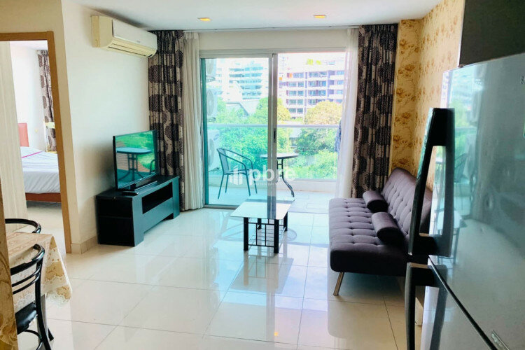 Кондоминиум в Паттайе, Таиланд | THE240664