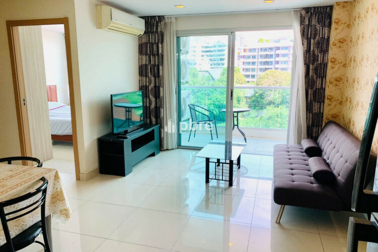 Кондоминиум в Паттайе, Таиланд | THE240664