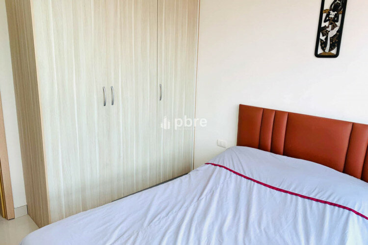 Кондоминиум в Паттайе, Таиланд | THE240664