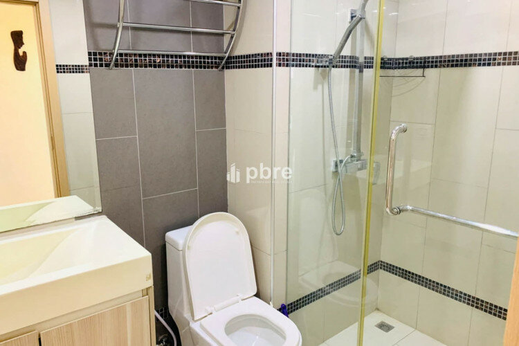 Кондоминиум в Паттайе, Таиланд | THE240664