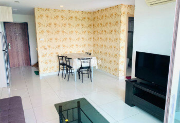 Кондоминиум в Паттайе, Таиланд | THE240664